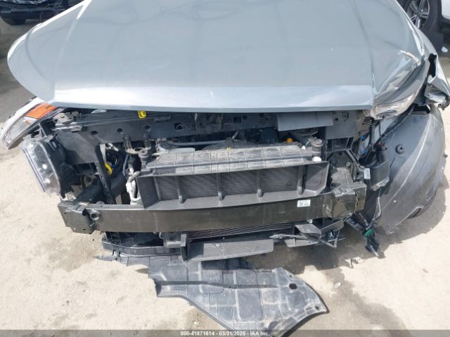 KMHRC8A3XRU302421 Hyundai Venue Sel