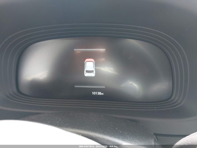 KMHRC8A3XRU302421 Hyundai Venue Sel