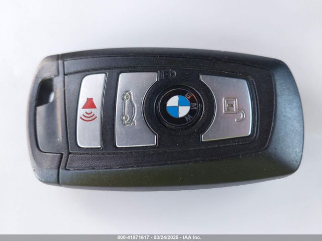5UXWZ7C34H0V91202 BMW X3 Sdrive28i