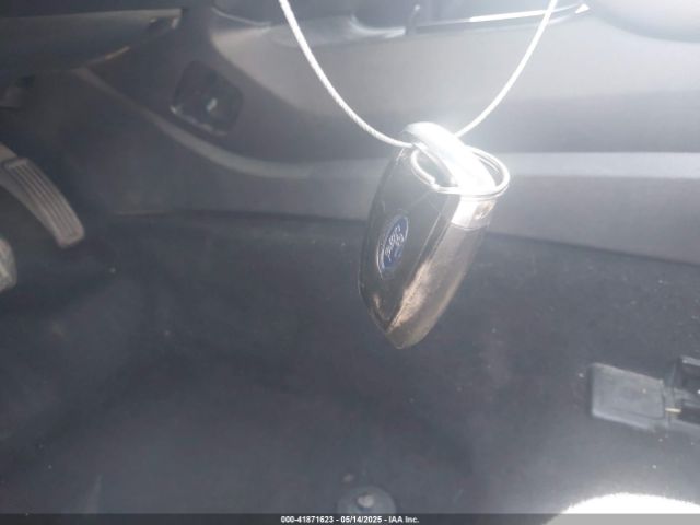 3FA6P0K98LR115957 Ford Fusion Titanium