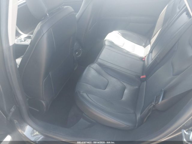 3FA6P0K98LR115957 Ford Fusion Titanium