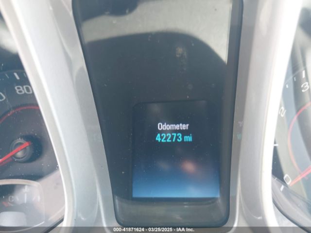 2G1FC1E32E9321893 Chevrolet Camaro 2lt