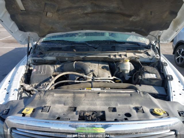 1C6RR7LT0ES131802 RAM 1500 Big Horn