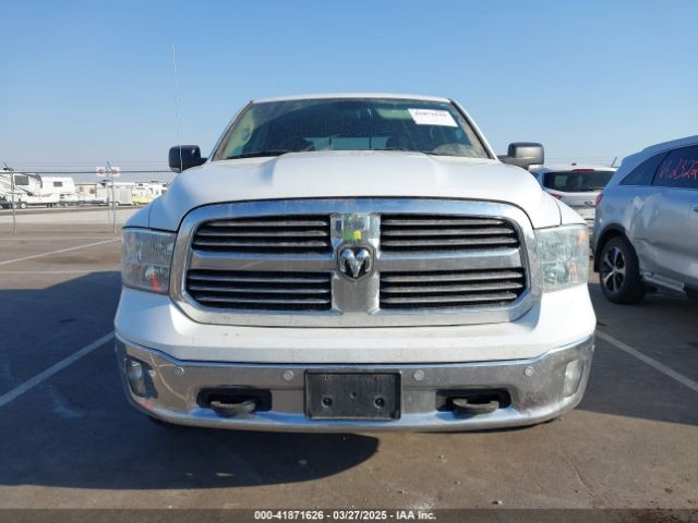 1C6RR7LT0ES131802 RAM 1500 Big Horn