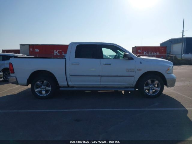 1C6RR7LT0ES131802 RAM 1500 Big Horn