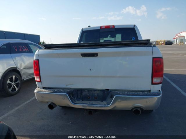 1C6RR7LT0ES131802 RAM 1500 Big Horn