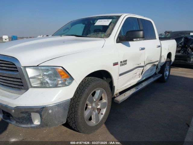 1C6RR7LT0ES131802 RAM 1500 Big Horn