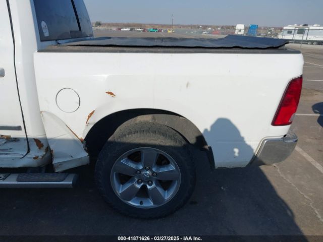 1C6RR7LT0ES131802 RAM 1500 Big Horn