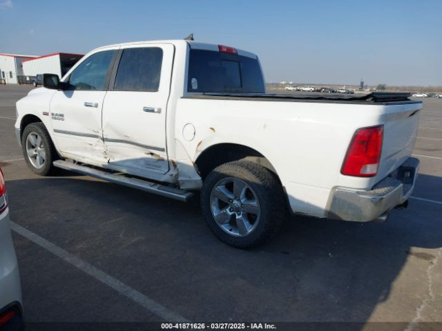1C6RR7LT0ES131802 RAM 1500 Big Horn