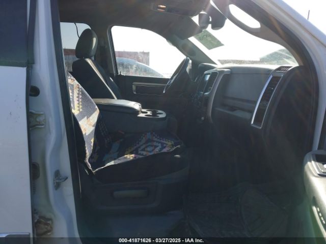 1C6RR7LT0ES131802 RAM 1500 Big Horn