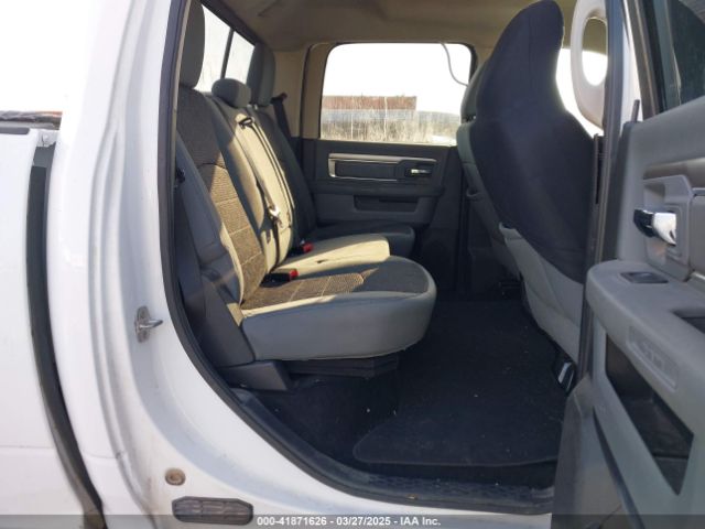 1C6RR7LT0ES131802 RAM 1500 Big Horn