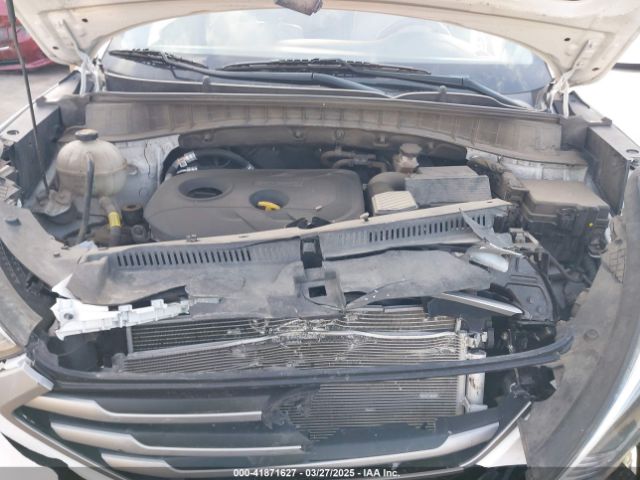 KM8J3CA4XJU608001 Hyundai TUCSON SEL