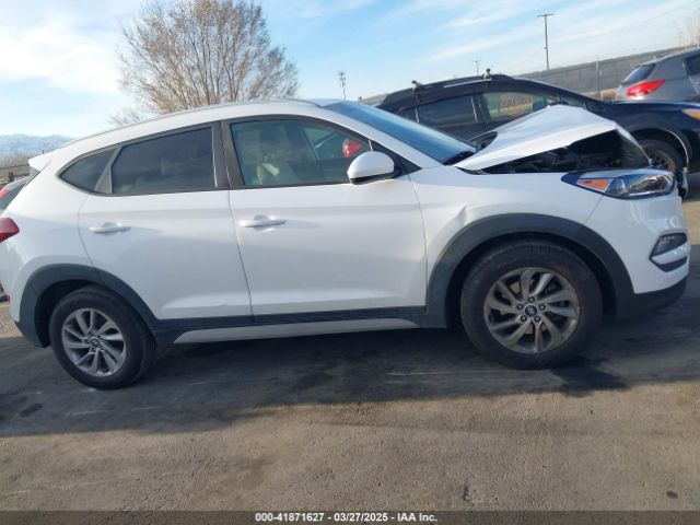KM8J3CA4XJU608001 Hyundai TUCSON SEL
