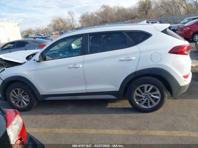 KM8J3CA4XJU608001 Hyundai TUCSON SEL