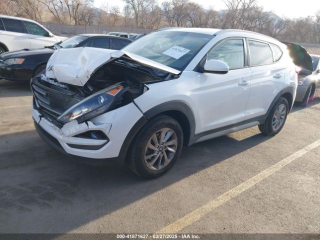 KM8J3CA4XJU608001 Hyundai TUCSON SEL