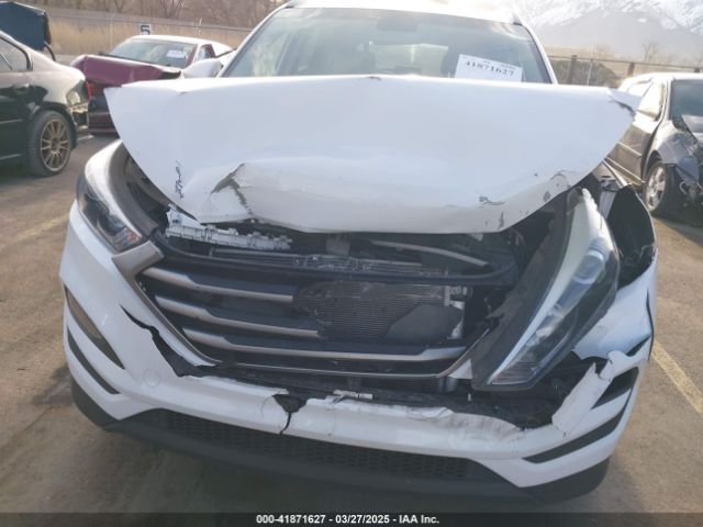 KM8J3CA4XJU608001 Hyundai TUCSON SEL