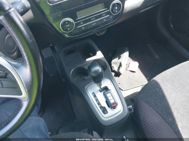 ML32A4HJ9EH002528 Mitsubishi MIRAGE ES