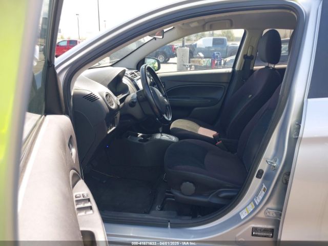 ML32A4HJ9EH002528 Mitsubishi MIRAGE ES