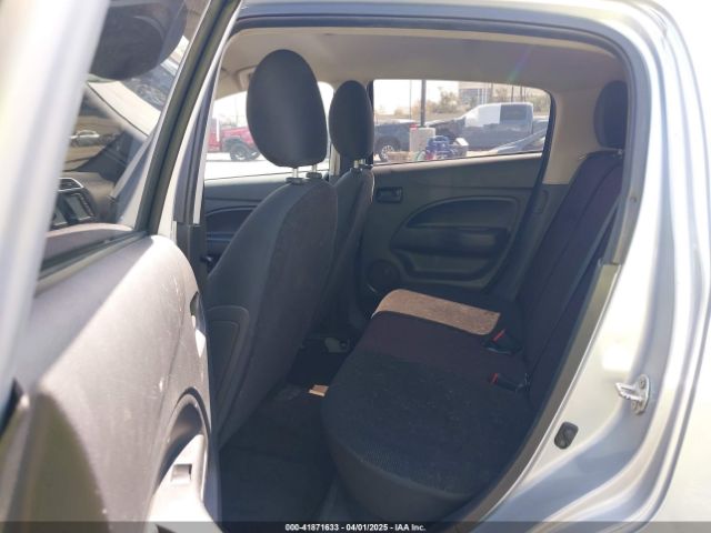 ML32A4HJ9EH002528 Mitsubishi MIRAGE ES