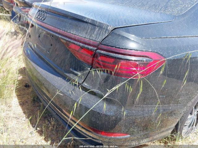 WAULDAF83PN010018 Audi A8 L 55 Tfsi Quattro Tiptronic