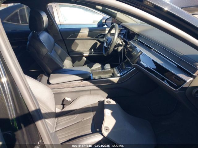 WAULDAF83PN010018 Audi A8 L 55 Tfsi Quattro Tiptronic