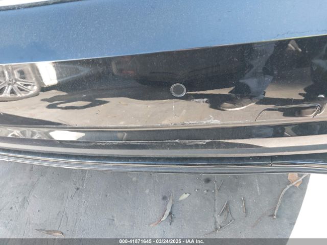 WAULDAF83PN010018 Audi A8 L 55 Tfsi Quattro Tiptronic