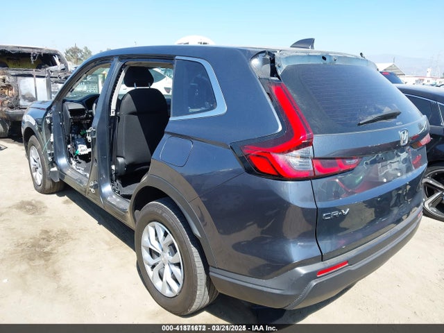 2HKRS4H20PH429103 Honda Cr-v Lx Awd