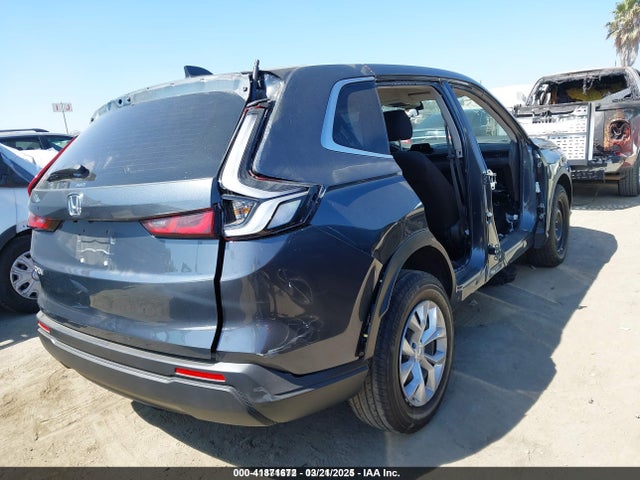 2HKRS4H20PH429103 Honda Cr-v Lx Awd
