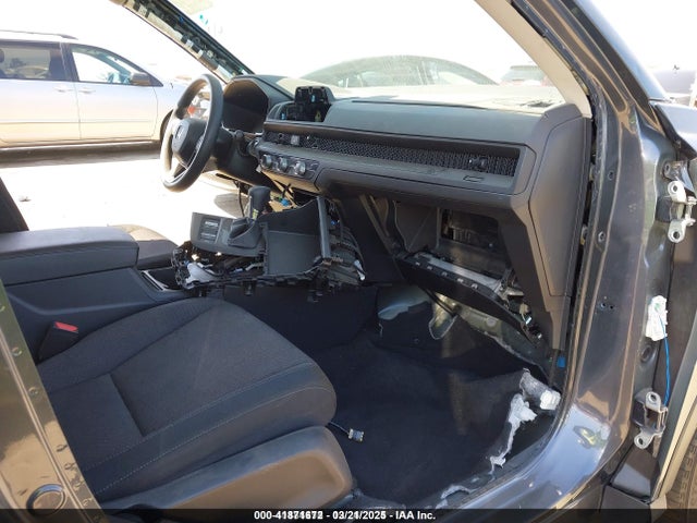 2HKRS4H20PH429103 Honda Cr-v Lx Awd