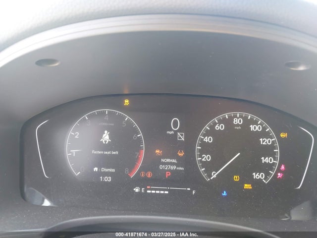 19XFL2H88RE022081 Honda Civic Sport