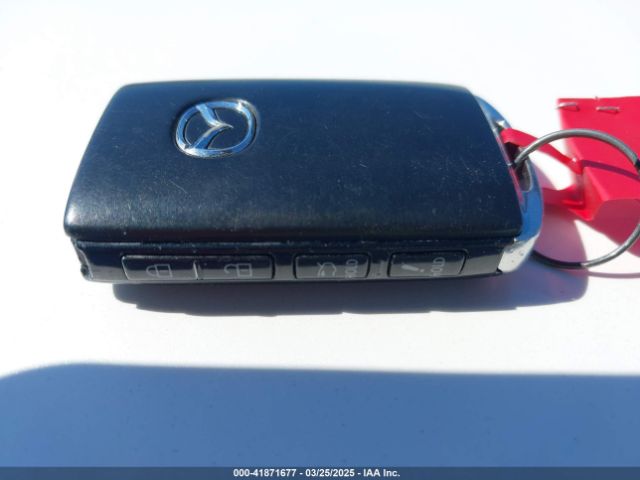 JM1BPABL7M1330705 Mazda MAZDA3