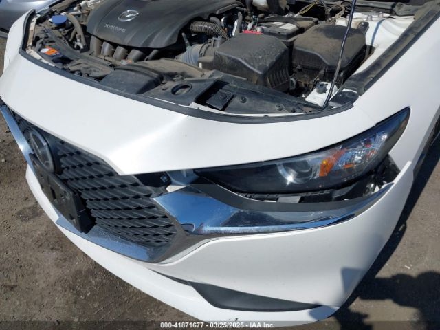JM1BPABL7M1330705 Mazda MAZDA3