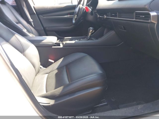 JM1BPABL7M1330705 Mazda MAZDA3