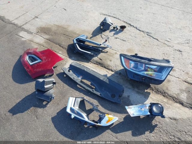 2FMTK4J86FBC00614 Ford EDGE SEL