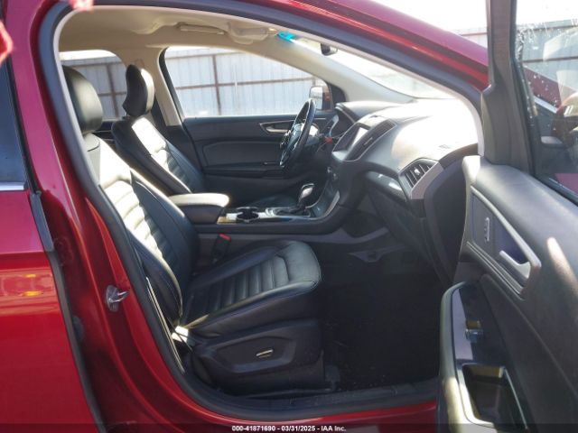 2FMTK4J86FBC00614 Ford EDGE SEL