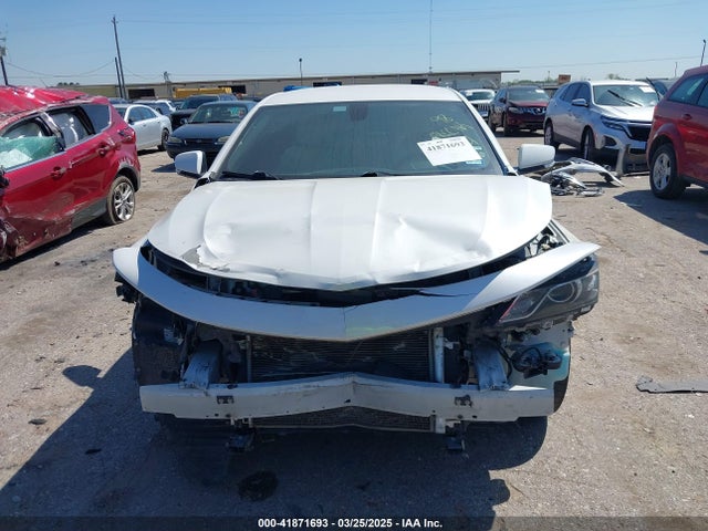 1G1105S34JU106107 Chevrolet IMPALA 1LT