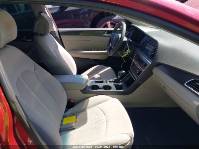5NPE34AF8GH354918 Hyundai Sonata Sport