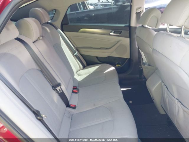 5NPE34AF8GH354918 Hyundai Sonata Sport