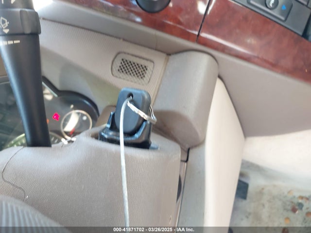 2006 CADILLAC CTS 1G6DP577860158014 Photo 10