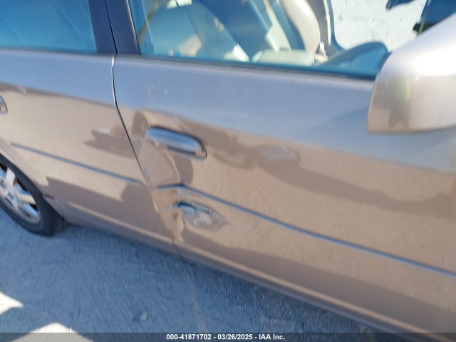 2006 CADILLAC CTS 1G6DP577860158014 Photo 5