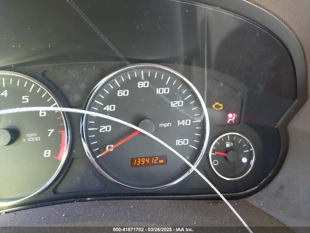 2006 CADILLAC CTS 1G6DP577860158014 Photo 6
