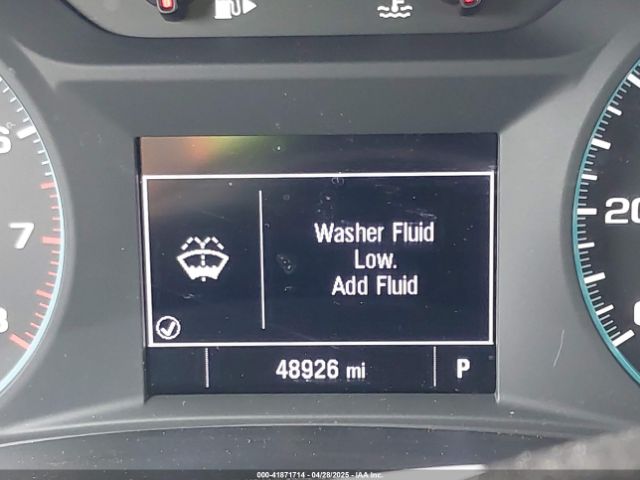 1G1ZD5ST3NF177137 Chevrolet Malibu Fwd Lt