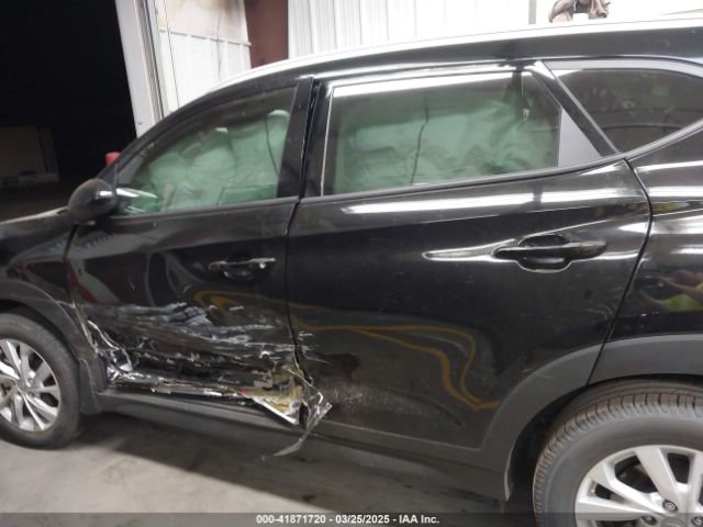 KM8J33A46LU168667 Hyundai Tucson Value