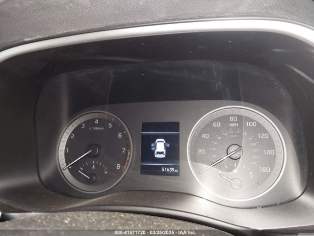 KM8J33A46LU168667 Hyundai Tucson Value