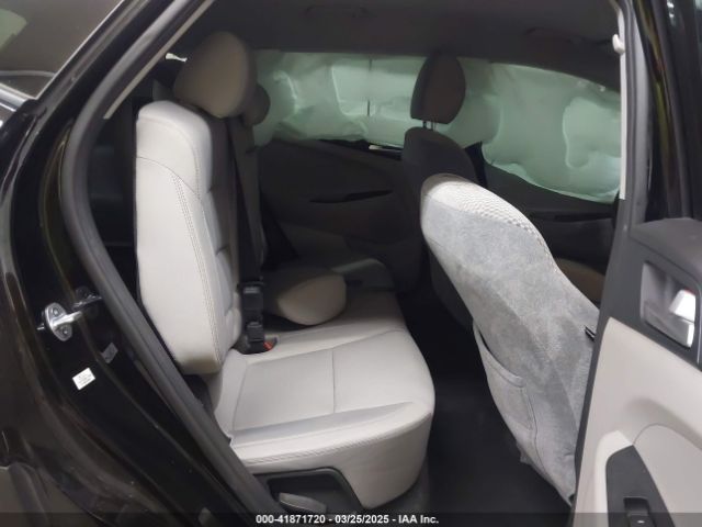 KM8J33A46LU168667 Hyundai Tucson Value