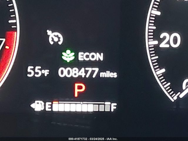 3CZRZ2H34RM713799 Honda Hr-v Awd Lx