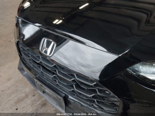 3CZRZ2H34RM713799 Honda Hr-v Awd Lx