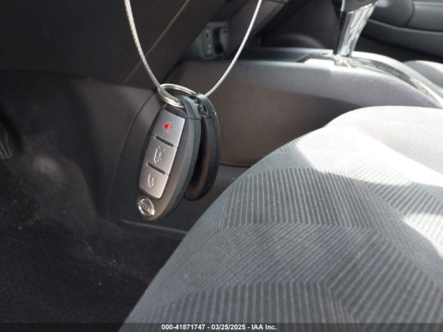 KNMAT2MT1GP720050 Nissan Rogue S/sl/sv