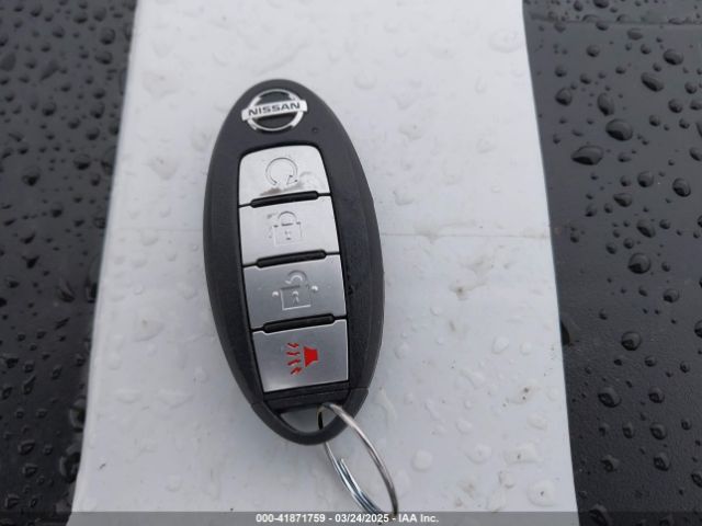 3N1CP5CU9KL529380 Nissan KICKS SR