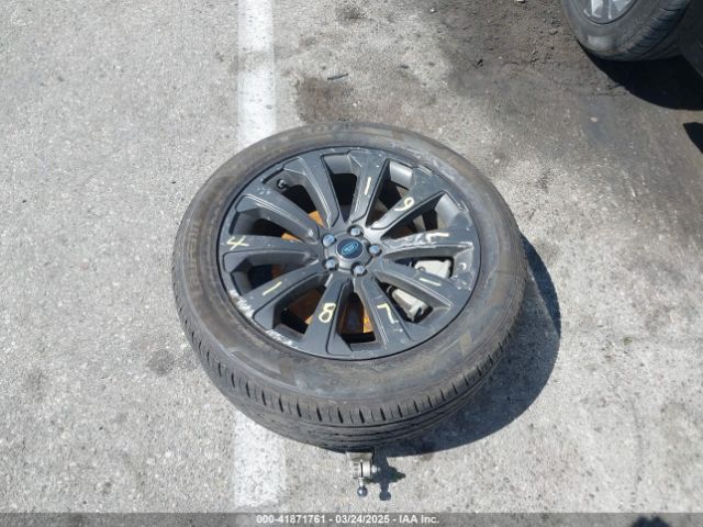 SALYL2FV7KA226695 Land Rover Range Rover Velar P340 R-dynamic Se/p380 R-dynamic Se